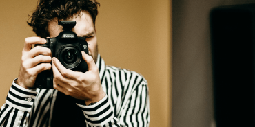 Изображение Фотограф